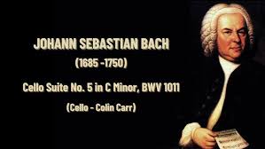 Johann Sebastian Bach