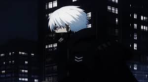 Kaneki evolution gif by tina32 on deviantart. Gif Kaneki
