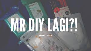 Maybe you would like to learn more about one of these? Murahnya Barang Kat Mr Diy