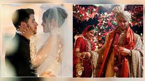 Lyrics to 'wedding bells' by jonas brothers. Jonas Brothers And Their Respective Wives Are Couple Goals Indigo Music