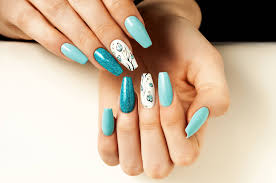 Jak Dobierac Kolory W Perfekcyjnym Manicure Tricky Nails