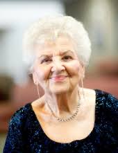 Obituary information for Mary Avram Duma