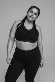 Reebok Debuts A Shape Shifting Nasa Inspired Sports Bra