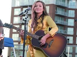 In a world of bro country, unoriginal lyrics, snap tracks, and synthetically overproduced mixes, it's easy for new music to get sideswiped. Maddie Tae S Taylor Dye And Josh Kerr Get Engaged The Country Daily