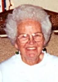 Obituary information for Mildred L. Hall