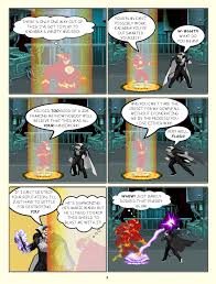 We did not find results for: The Flash 163 Public Enemy Number One Full Sprite Comic