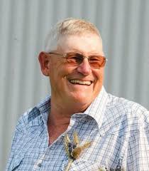 Obituary for Dean Lloyd Schrader