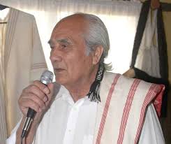 Jornadas en Homenaje a German Canuhe: Investigaciones acerca de y con el  pueblo ranquel: pasado, presente y perspectivas