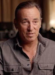 Bruce springsteen and president barack obama will release renegades: Bruce Springsteen Filmstarts De