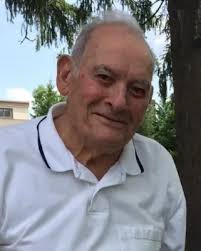 Obituary information for Santo Chilla