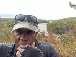 Any plans for a 4-mile group hike