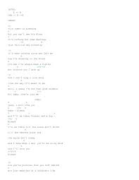 C romeo take me somewhere we can be alone g i'll be waiting all there's left to do is run am you'll be the prince and i'll be the princess f g c it's a love. Always Chords By Bon Jovi Ultimate Guitar