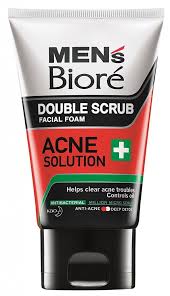 Serum muka adalah salah satu produk penjagaan muka yang boleh membantu menyelesaikan masalah kulit apa kata mereka yang dah jumpa serum muka terbaik yang mengandungi hanya. Lelaki Yang Nak Wajah Kacak Glowing Bebas Jerawat Wajib Guna Pencuci Muka Ini Maskulin