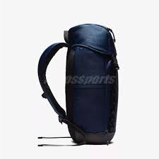 Details About Nike Vapor Speed 2 0 Ii Backpack Blue Black Sports Training Gym Bag Ba5540 410