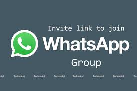 Whatsapp Group Invite Links List 500 Updated Links