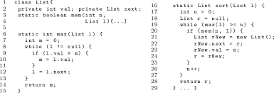 More than 8888 downloads this month. Complexity Analysis For Java With Aprove Springerlink