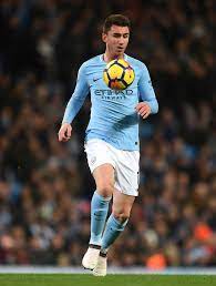City's problems over the first 28 games were a combination of tactical and medical; Aymeric Laporte Made His Man City Debut And Fans Are Delighted Manchester Evening News
