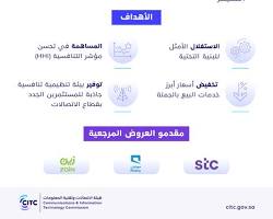 صورة أسعار stc التنافسية