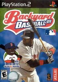 Mission of the game is to complete all 12 challenges with your baseball team. Backyard Baseball 09 Sony Playstation 2 Ps2 Sports Family Atari Team Play New Ebay