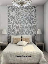 Bed Headboards Ideas To Make A Diy Headboard With Wallpaper Headboard Decor Headboards For Beds Wallpaper Headboard