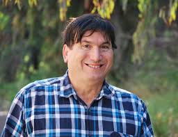 Profile for Doug McIntyre