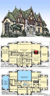 37 Ideas For House Ideas Awesome Floor Plans Sims House Plans House Blueprints Vintage House Plans