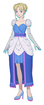 Characters in Suicide Squad ISEKAI - TV Tropes