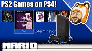 The cloud stores all the information about ps3 games. How To Play Ps2 Games On A Jailbroken Ps4 With Ps2 Fpkg Youtube