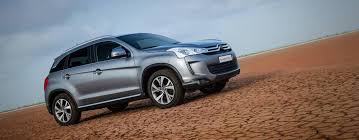 À compter du 1er septembre 2018, les nouveaux véhicules sont. Citroen C4 Aircross Infos Preise Alternativen Autoscout24