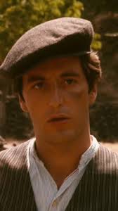 The "The Godfather" trilogy "I'm going to make him an offer he can't  refuse" "Never hate your enemies, it affects your judgment." "Never let  anyone know what you're thinking." "In Sicily, women