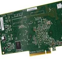 Broadcom H5-25373-00 600Mbps LSI SAS 9201 16i Storage Controller -  Multicolor : Amazon.se: Electronics