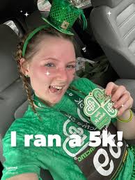 Conquering the Ute Trail: My 5K Journey