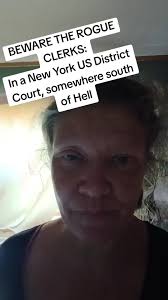 Nyc Judge of The Civil Court to Cote Brooklyn