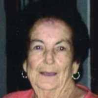 Mary Lorene Reeves (1924–2008) • FamilySearch