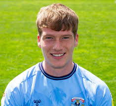 News : Coventry City Former Players Association || CCFPA