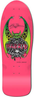 Cruiser decks have a much different. Cruiser Decks Hier Dein Nachstes Cruiser Skateboard Deck Kaufen