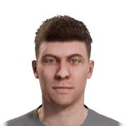 Will Jarvis eFootball Stats