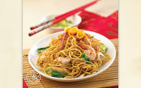 7 resep bumbu nasi goreng serba guna | bisa untuk bakmi, bihun dll bumbu ini namanya saus ebi. Spesial Imlek Resep Mi Goreng Spesial