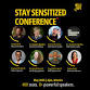 Hello Hope Canada's Stay Sensitized Conference 2026 event image