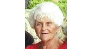 Shirley Snyder Obituary (2017)