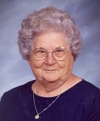 Obituary information for Norma Jean Moon