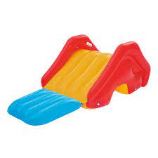 Verao Giant Pool Water Slide Rebel Sport
