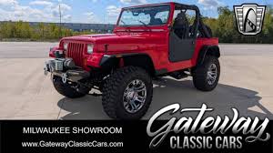Image result for Poppy Red 1993 Jeep