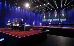 Chile vamos elegirá su candidato entre cuatro nombres, y apruebo dignidad lo hará entre dos. Dauyhn3i 9llum