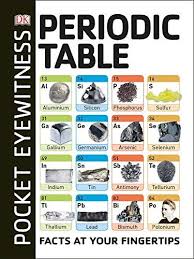 Periodic Table Facts At Your Fingertips Pocket Eyewitne Https Www Amazon Co Uk Dp 0241413028 Ref Cm Sw R Pi Dp U Free Reading Book Addict Books For Moms