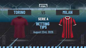 Torino vs AC Milan predictions: Milan won’t have it all their way