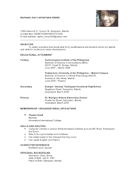Sample letter to provide a character reference, with tips for who to ask for a reference, and advice give them any material that might help the, write the letter, such as your resume. Character Reference Resume Letter