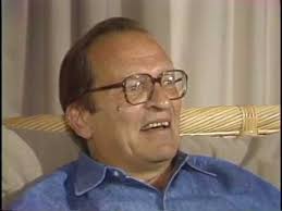 Sidney Lumet & Timothy Hutton for "Daniel" 1983