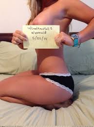 Pic. Young Hotwife Verify Nurse, 240193B – My rGONEWILD favs