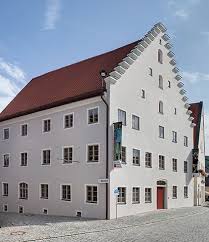 Archaologie Museum Greding Greding Building Outdoor Decor